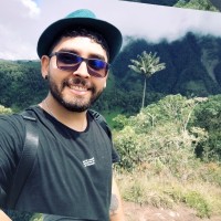 RUNT Employee Yeisson Barreto's profile photo