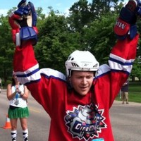 Scott Harman Email & Phone Number