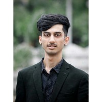 Signify Employee Harsh Chavan's profile photo