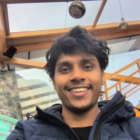 Gabeo.ai Employee Sagar Birla's profile photo