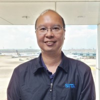 SITA Employee Suet Chan's profile photo