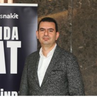 Melih Mutlu Email & Phone Number