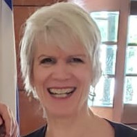 Boundless Mercy Employee Christine Ege's profile photo