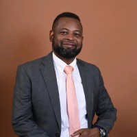 9mobile Employee Emmanuel Ilori's profile photo