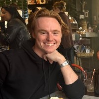 Arinco Employee Jayden Thomson's profile photo