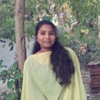 Upwork Employee Saritha S.'s profile photo