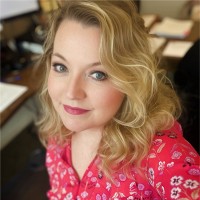Hilcorp Employee Jodi-Lyn Curtis's profile photo