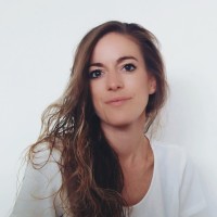 Human8 Employee Katia Pallini's profile photo