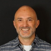Amazon Employee Rob D'Angelo's profile photo