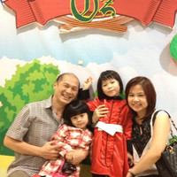 SUN Education Group Employee Harianto Ani's profile photo