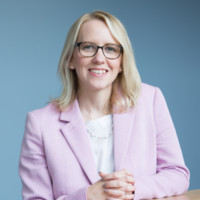 University of Stirling Employee Ashley Shepherd's profile photo