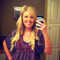 University of Central Oklahoma Employee Leah Beard's profile photo
