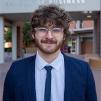 MobileIT LLC Employee Elijah Adelson's profile photo