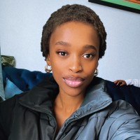 Inkazimulo Consulting Employee Zintle Maqhubela's profile photo