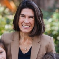 Juliet Wahleithner Email & Phone Number