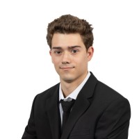 Alvarez & Marsal Employee Aidan Schmidt's profile photo