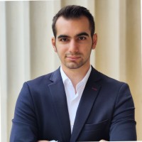 Mark Twain International School Employee Alexandru Trandafiridis's profile photo