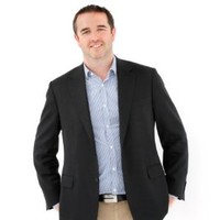 Körber Supply Chain Employee Derek Curtis's profile photo