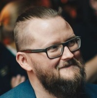 Luminor Eesti Employee Peep Küngas's profile photo