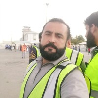 GAAC Employee Sayeed Baran's profile photo