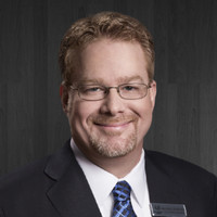 Gold Strike Casino Resort Employee Michael Ruffner's profile photo