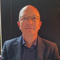 John Lewis Partnership Employee Ian Rea's profile photo