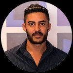 CRM Educacional Employee Eliezer Andrade's profile photo