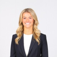 Harbinger Outreach Employee Claire McElhenny's profile photo