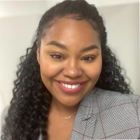Bauer-Pileco Inc Employee Briauna Cobb-Smith's profile photo