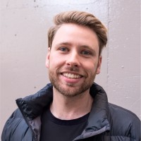 Fergus Employee Matt Rothwell's profile photo