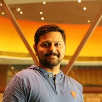 Wellcove by CHCS Services Employee Asit Joshi's profile photo