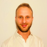 Morgan Sindall Infrastructure Employee Mark Pringle's profile photo