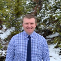 RingCentral Employee Kyle Parry's profile photo