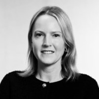 Stephenson Harwood LLP Employee Katie Emson's profile photo