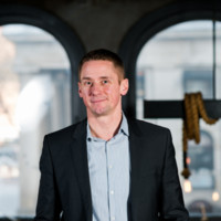 The Briar Group Employee Michael Carlisle's profile photo