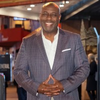 Classical California Employee James Muhammad's profile photo