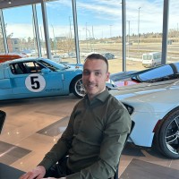 Wyant Group Employee Mitchell Schwark's profile photo