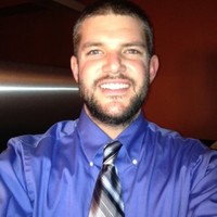 CinemaNext Employee Chris Stevens's profile photo