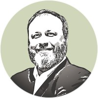 Launch Marketing Employee Chris Leger's profile photo