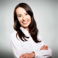 JoVE Employee Emma Platt's profile photo