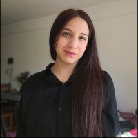 Capacitarte Employee Laura Amarilla's profile photo