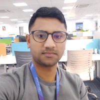Nadim Gawali Email & Phone Number