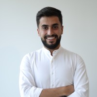 Microbits Employee Najib Antoun's profile photo