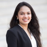 Niharika Bhargava Email & Phone Number