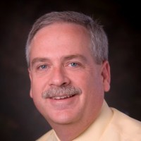 Ohio University Employee Duane Starkey's profile photo