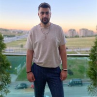 Görkem Koçak Email