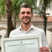 Felipe Martin Email & Phone Number