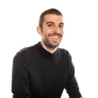 DoGood Employee Alberto Bailin's profile photo