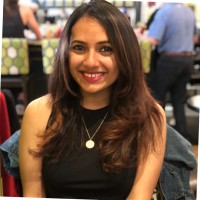Amazon Employee Pragati Singh's profile photo