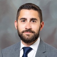 BAE Systems, Inc. Employee Derick J.'s profile photo